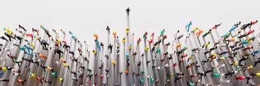 Top 10 IT leadership interviews of 2025